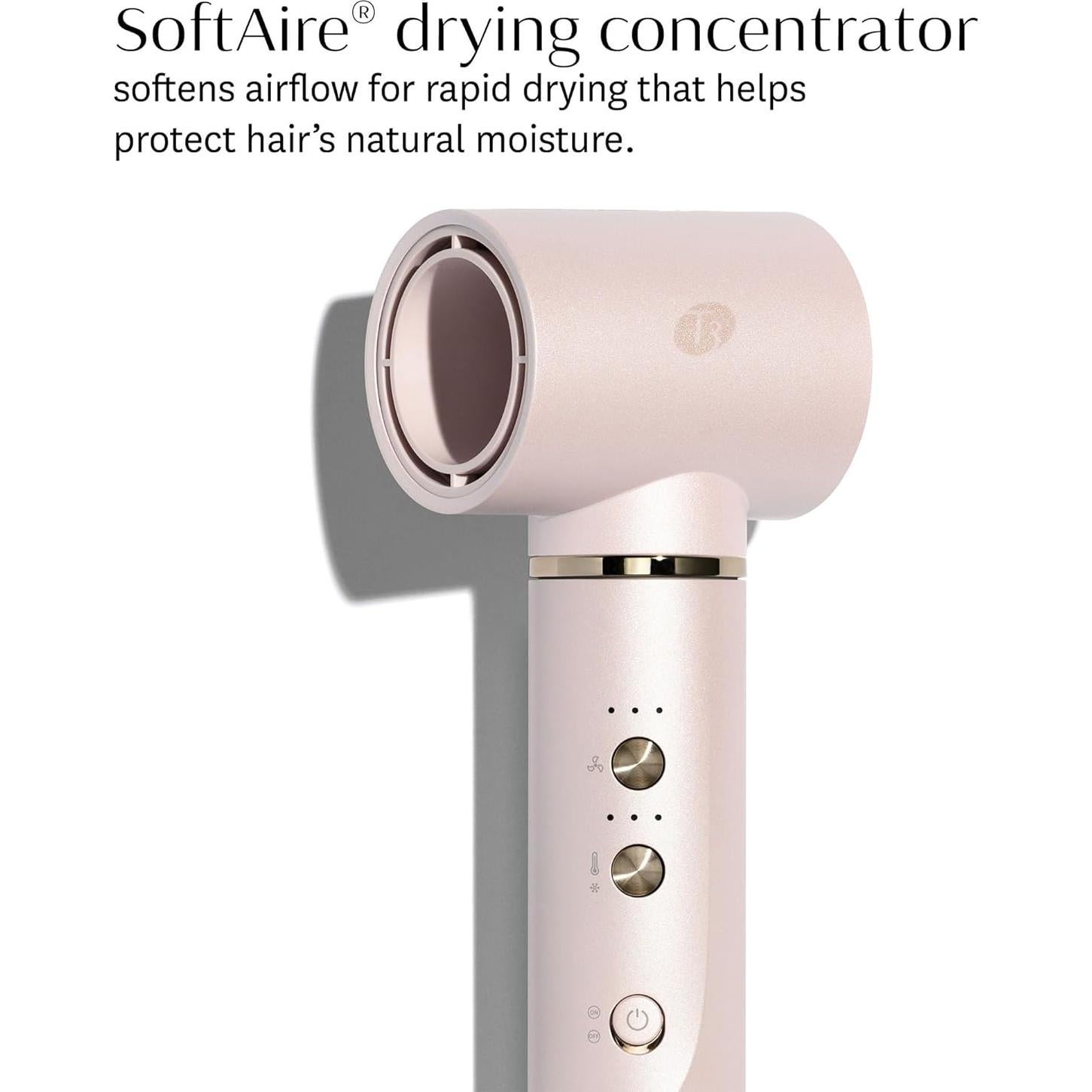 Secador de Pelo T3 Aire 360 Multi-Styler Cerámica 1.13kg