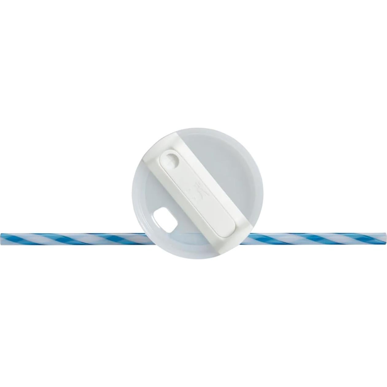 Tumbler Stanley Quencher H2.0 40 oz Acero Inoxidable Azul