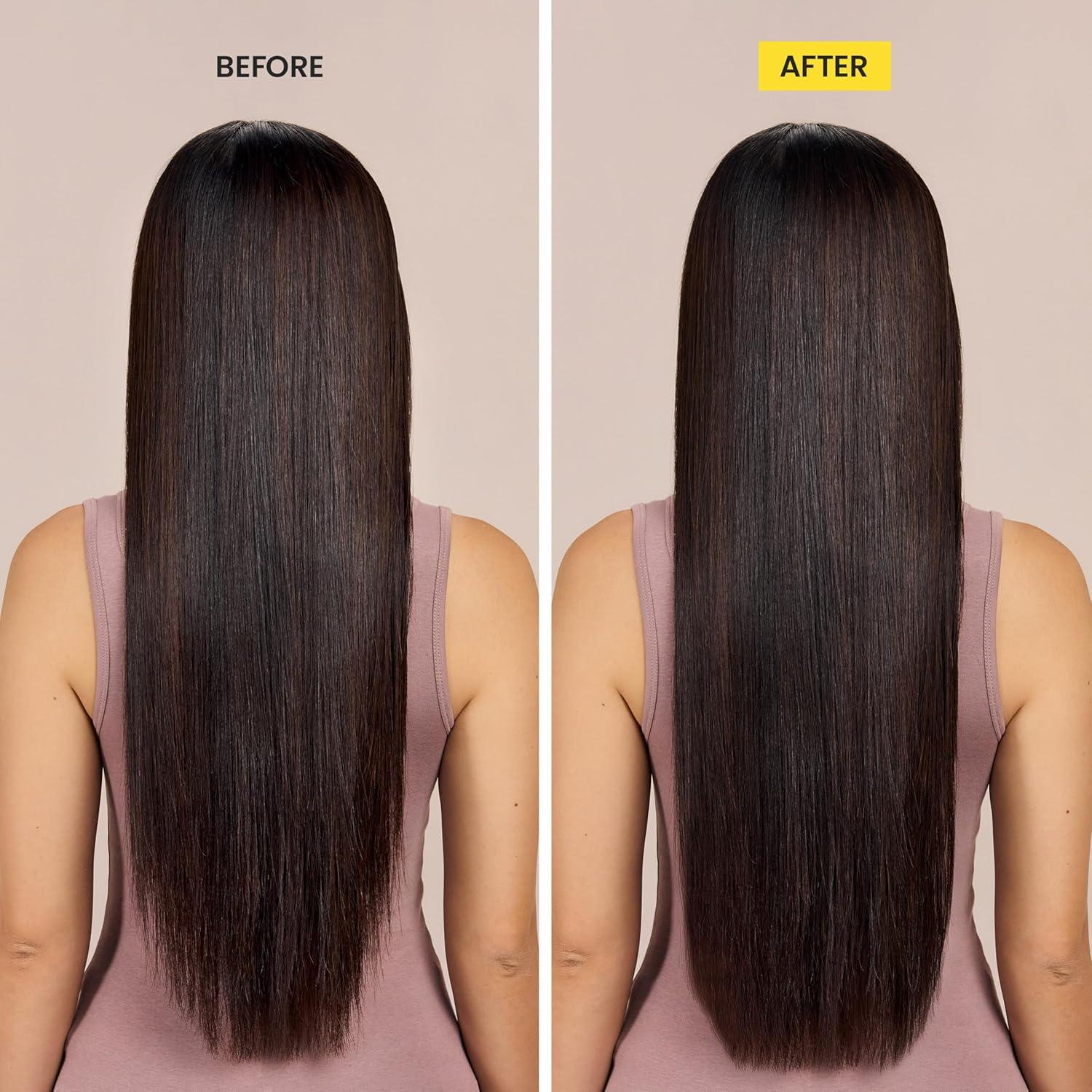 Suero de Acabado Liquid Glass Drybar 113g - Brillo y Hidratación