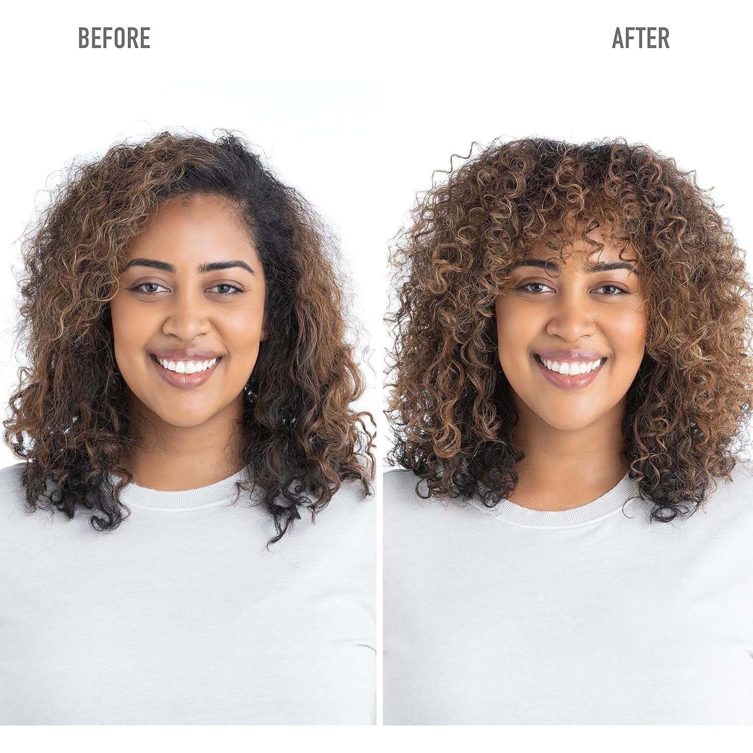 Estilizador Acondicionador Curl Gin Twist Drybar 16.5 cm