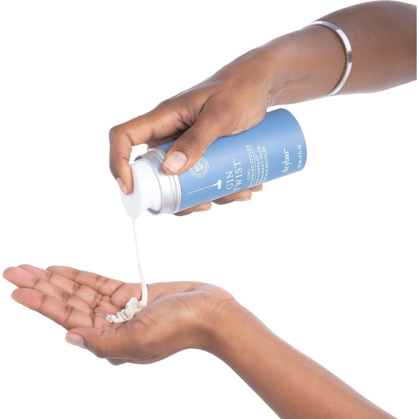 Estilizador Acondicionador Curl Gin Twist Drybar 16.5 cm