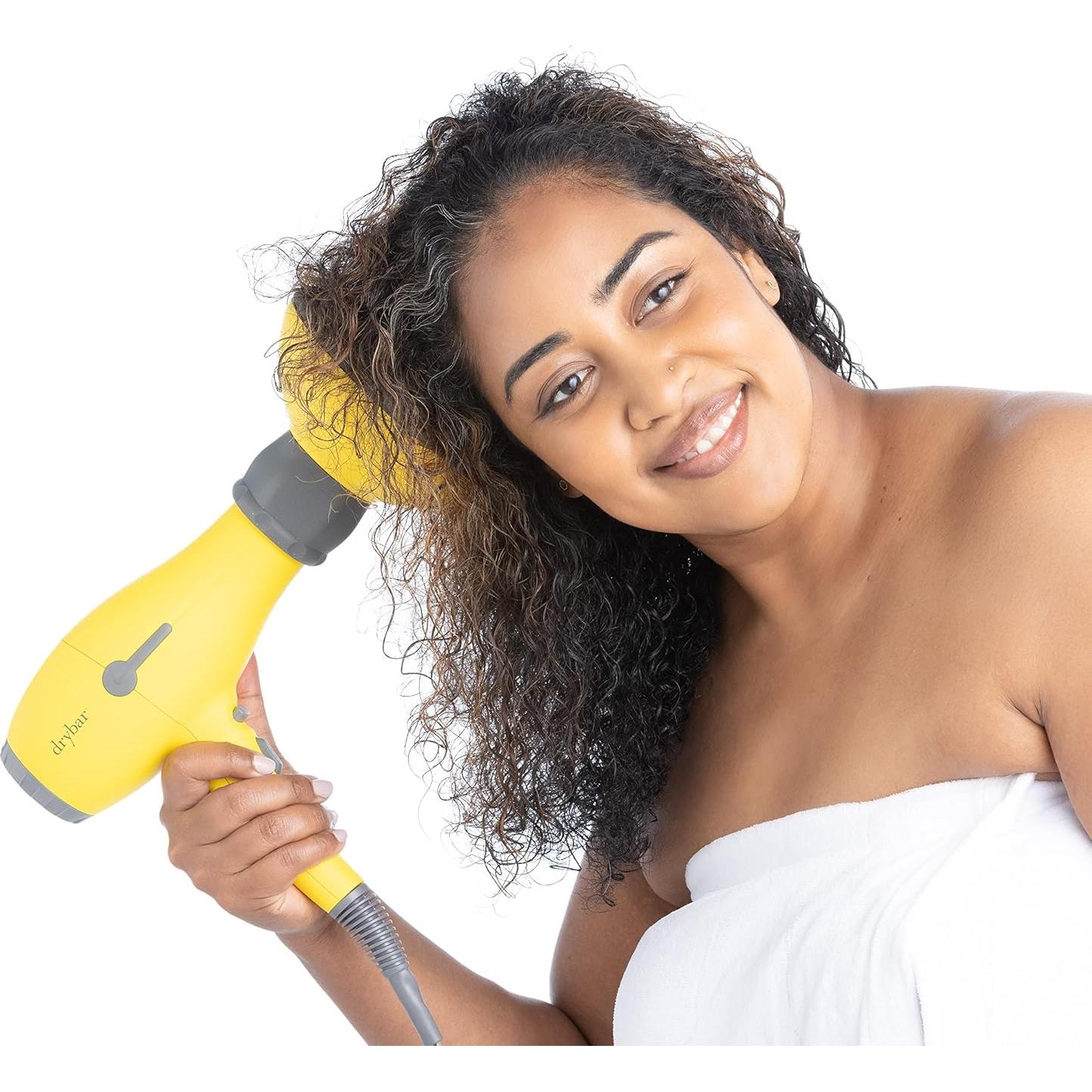 Estilizador Acondicionador Curl Gin Twist Drybar 16.5 cm