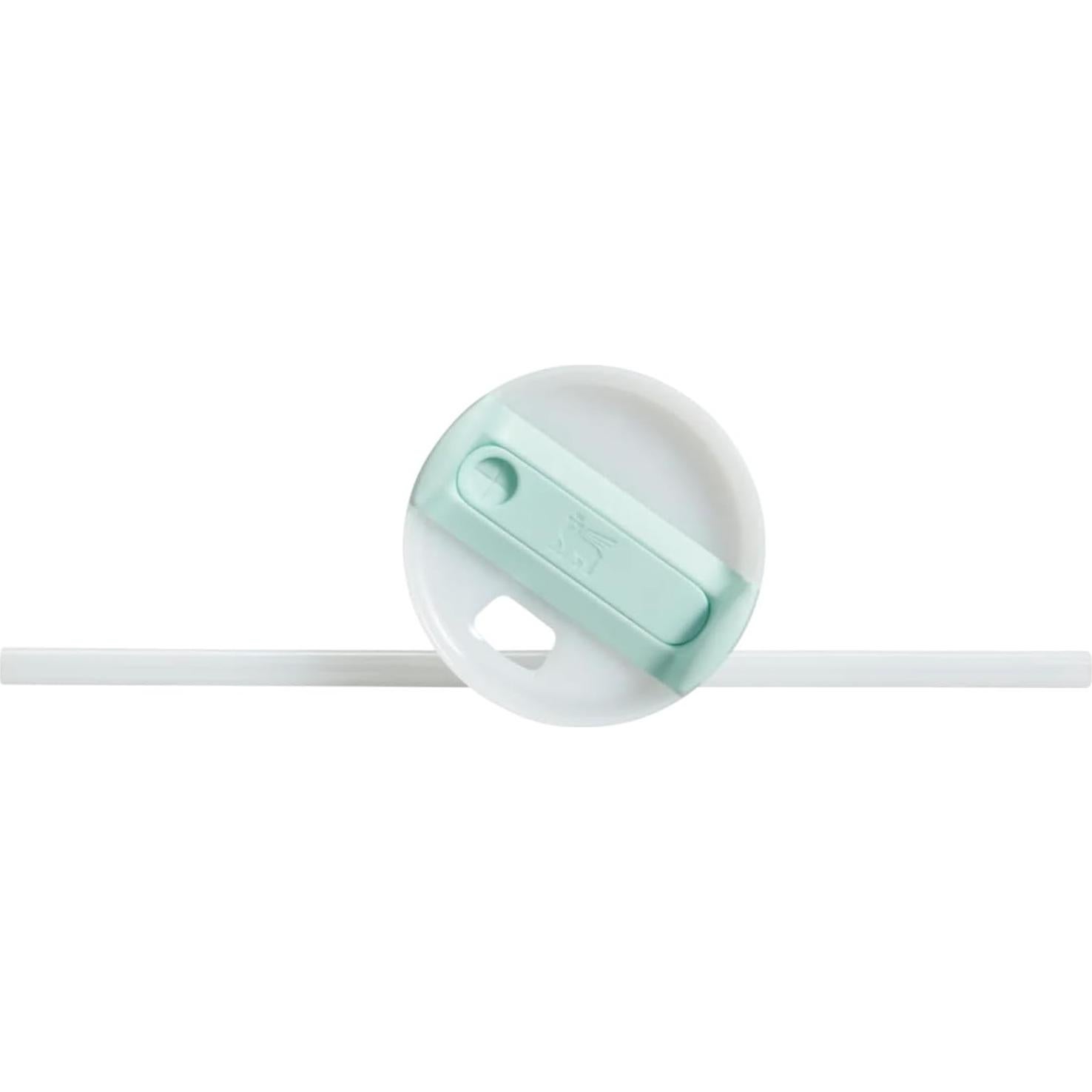 Vaso Aislado STANLEY Quencher H2.0 1.18 L Menta con Popote