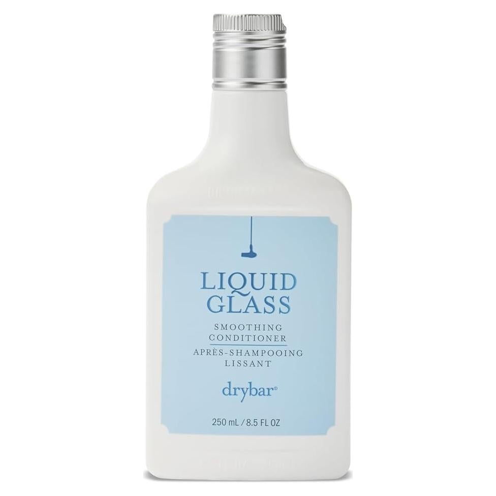 Acondicionador Smoothing Liquid Glass Drybar 250 ml Vegano