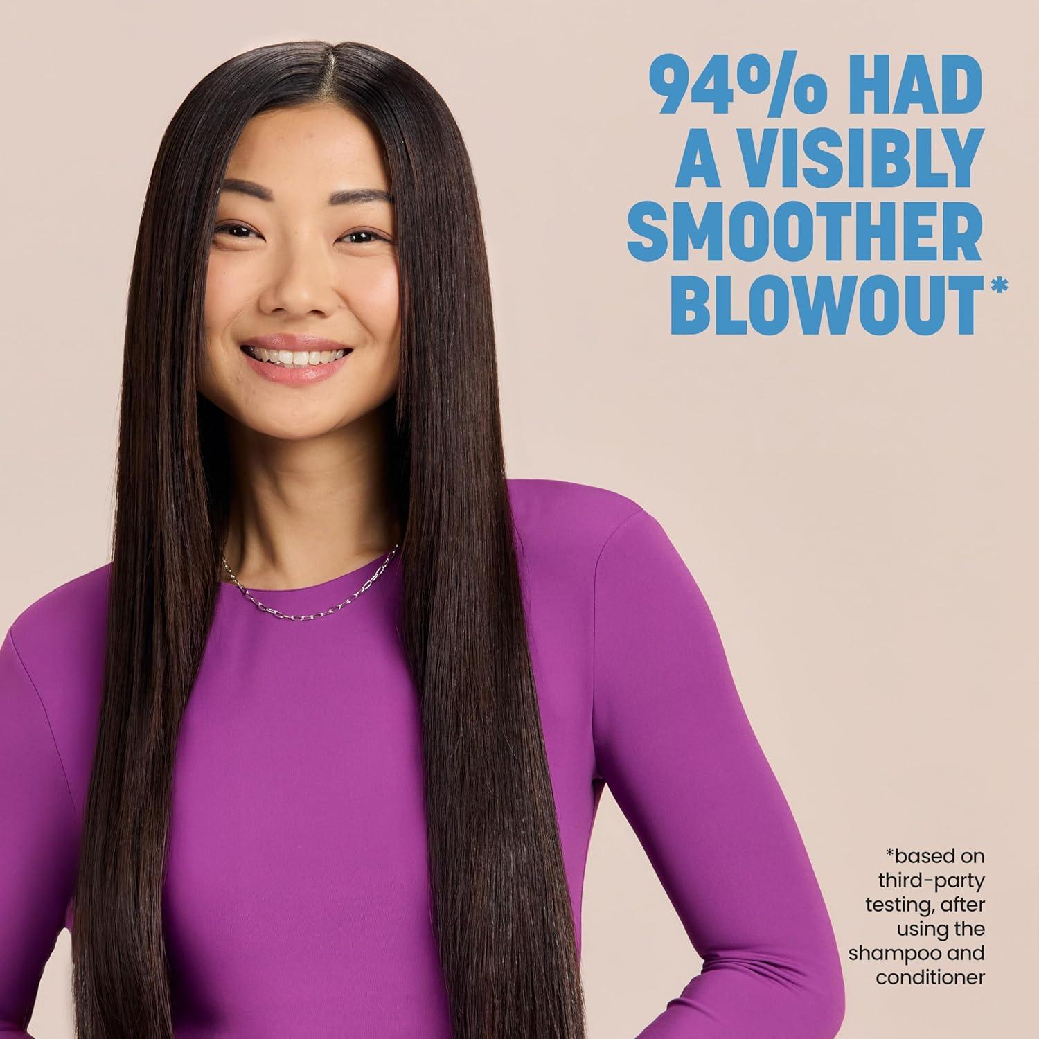 Acondicionador Smoothing Liquid Glass Drybar 250 ml Vegano