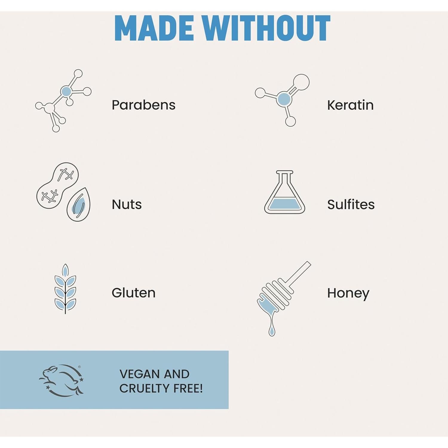 Acondicionador Smoothing Liquid Glass Drybar 250 ml Vegano