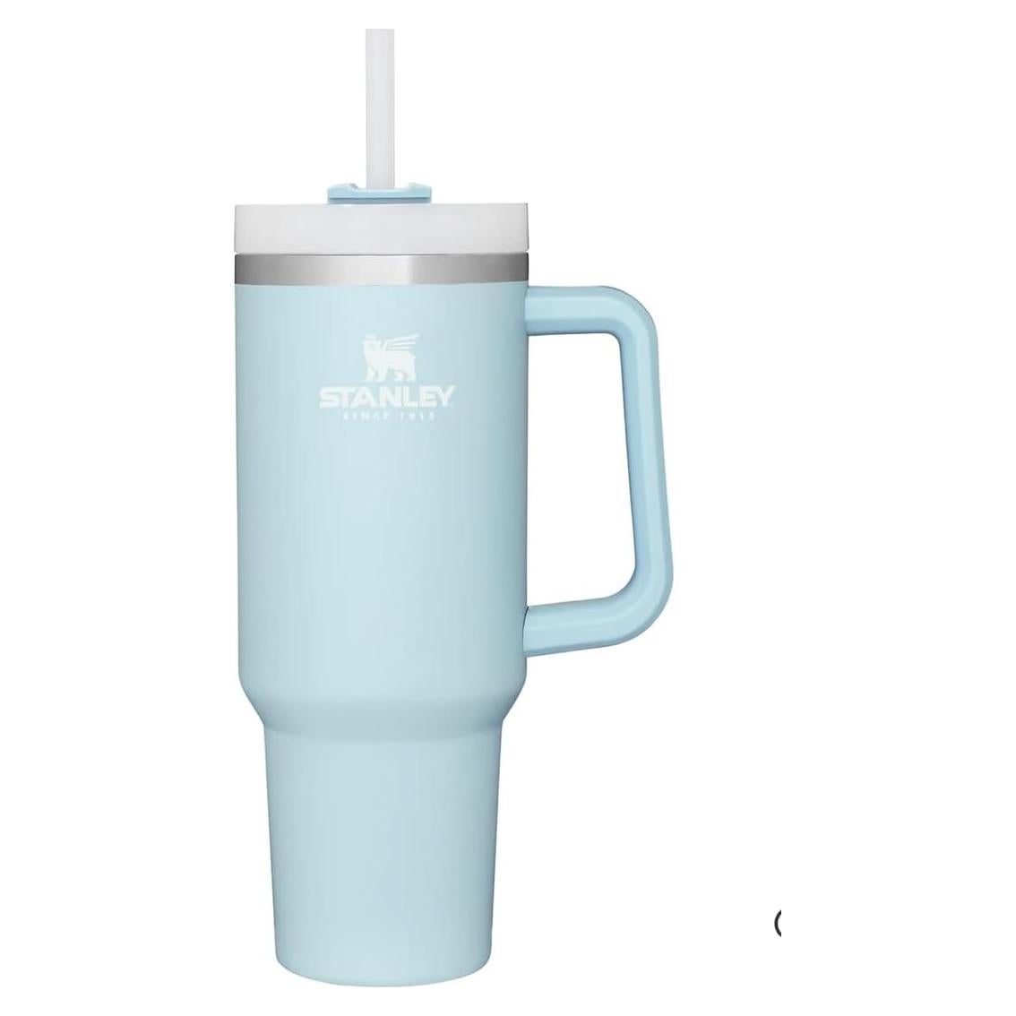 Vaso de viaje Stanley Quencher 1.13L Nectarina Aventura