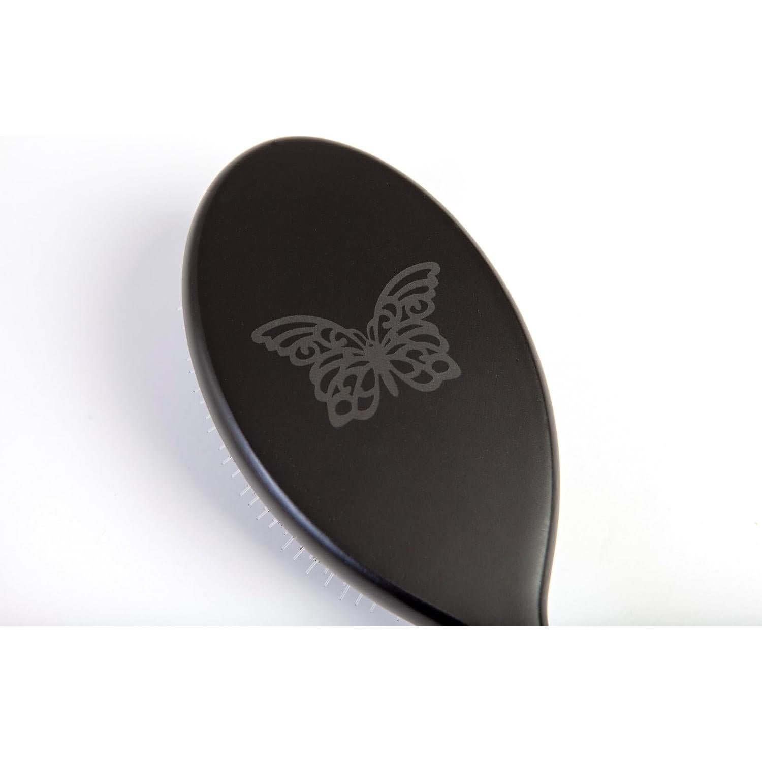 Cepillo de Cabello Premium Desert Breeze - Cerda de Jabalí y Nylon