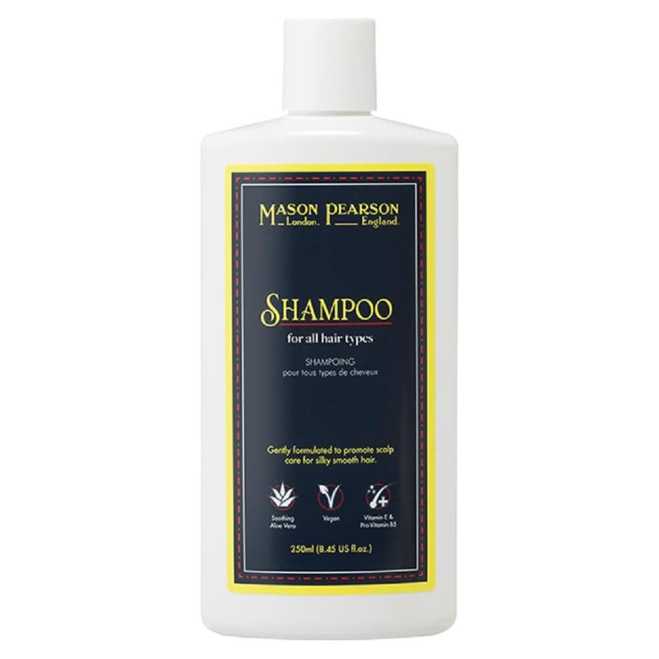 Champú Mason Pearson 250ml para Todo Tipo de Cabello