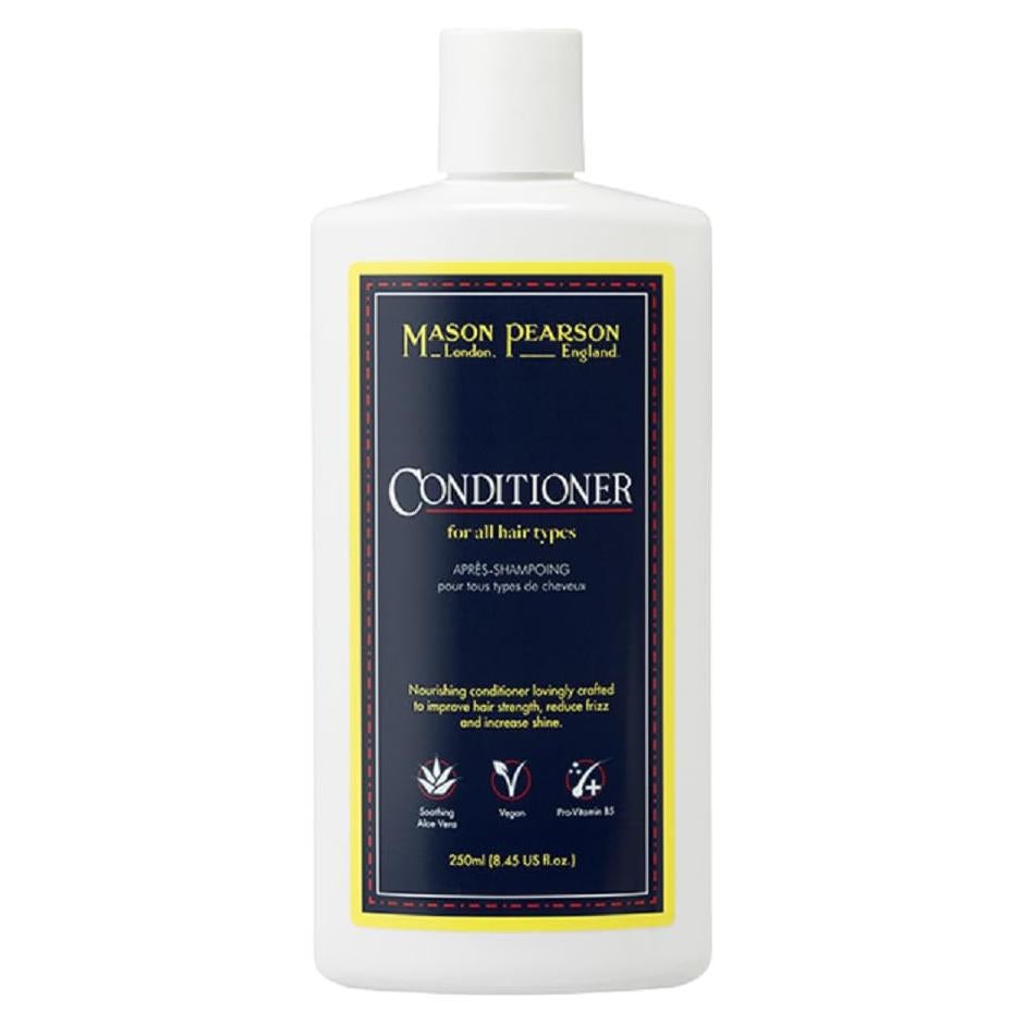 Acondicionador Mason Pearson 250ml para Todo Tipo de Cabello
