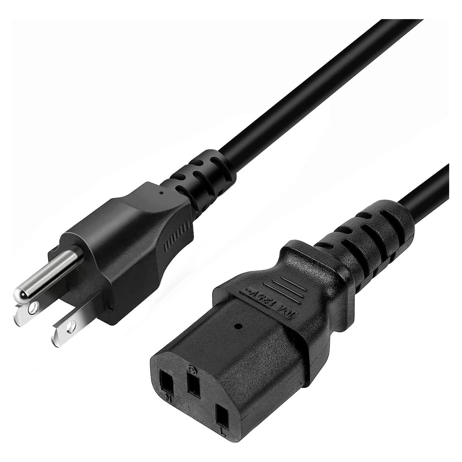 Cable de Alimentación 3 Clavijas ILOVYO 1.52m para Instant Pot