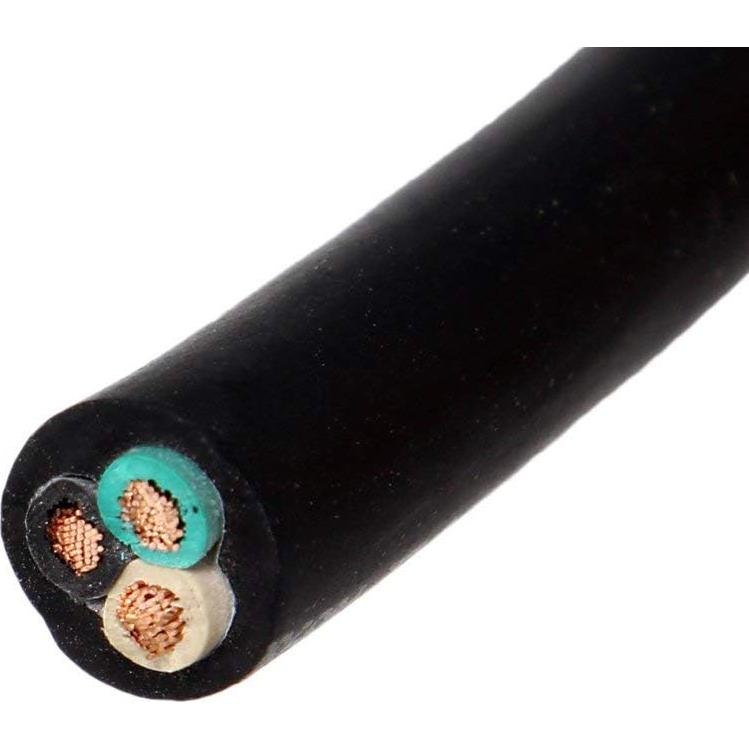 Cable de Alimentación 1.5m ZoneFly para Instant Pot y Cocinas