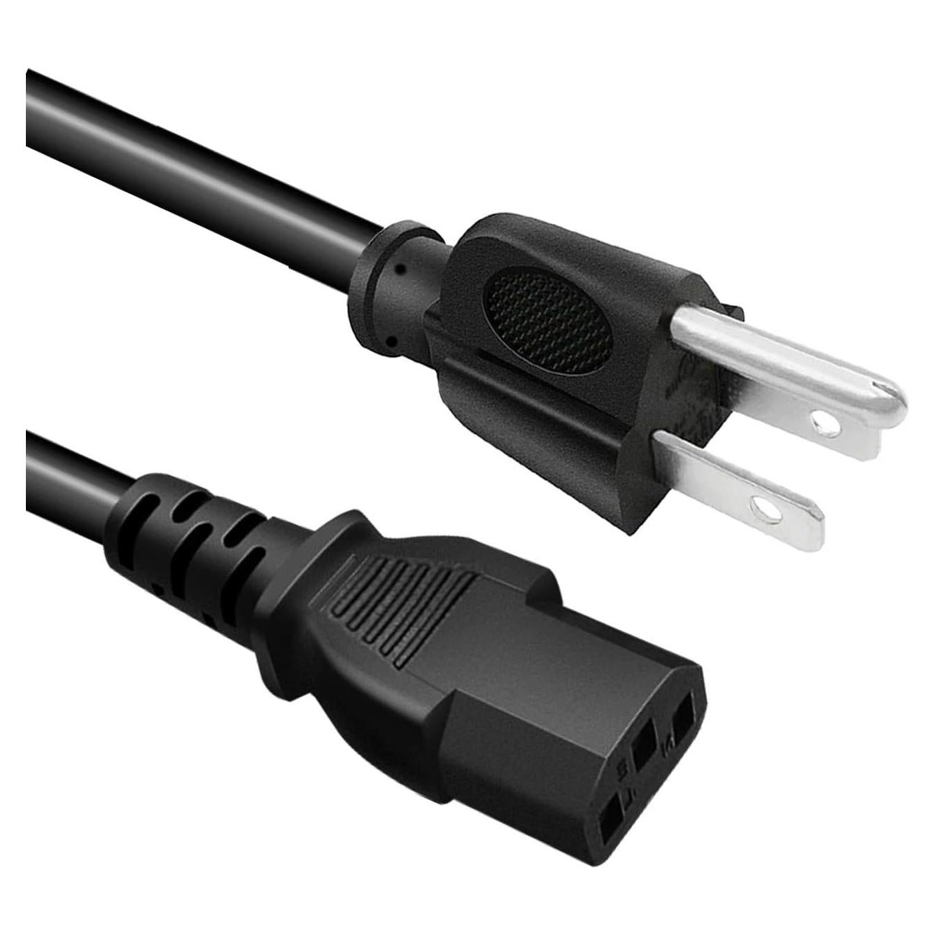 Cable de Alimentación 2.5m para Olla de Presión Instant Pot