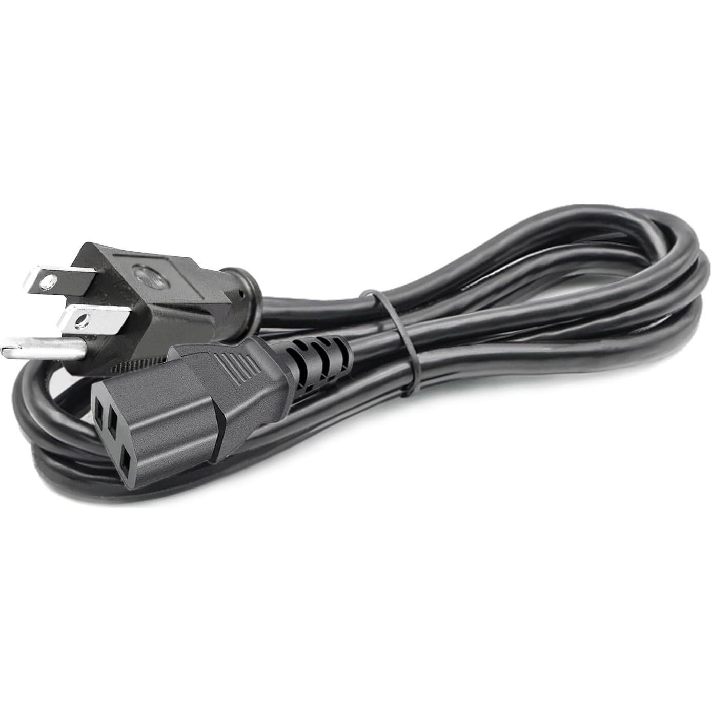 Cable de Alimentación 2.5m para Olla de Presión Instant Pot