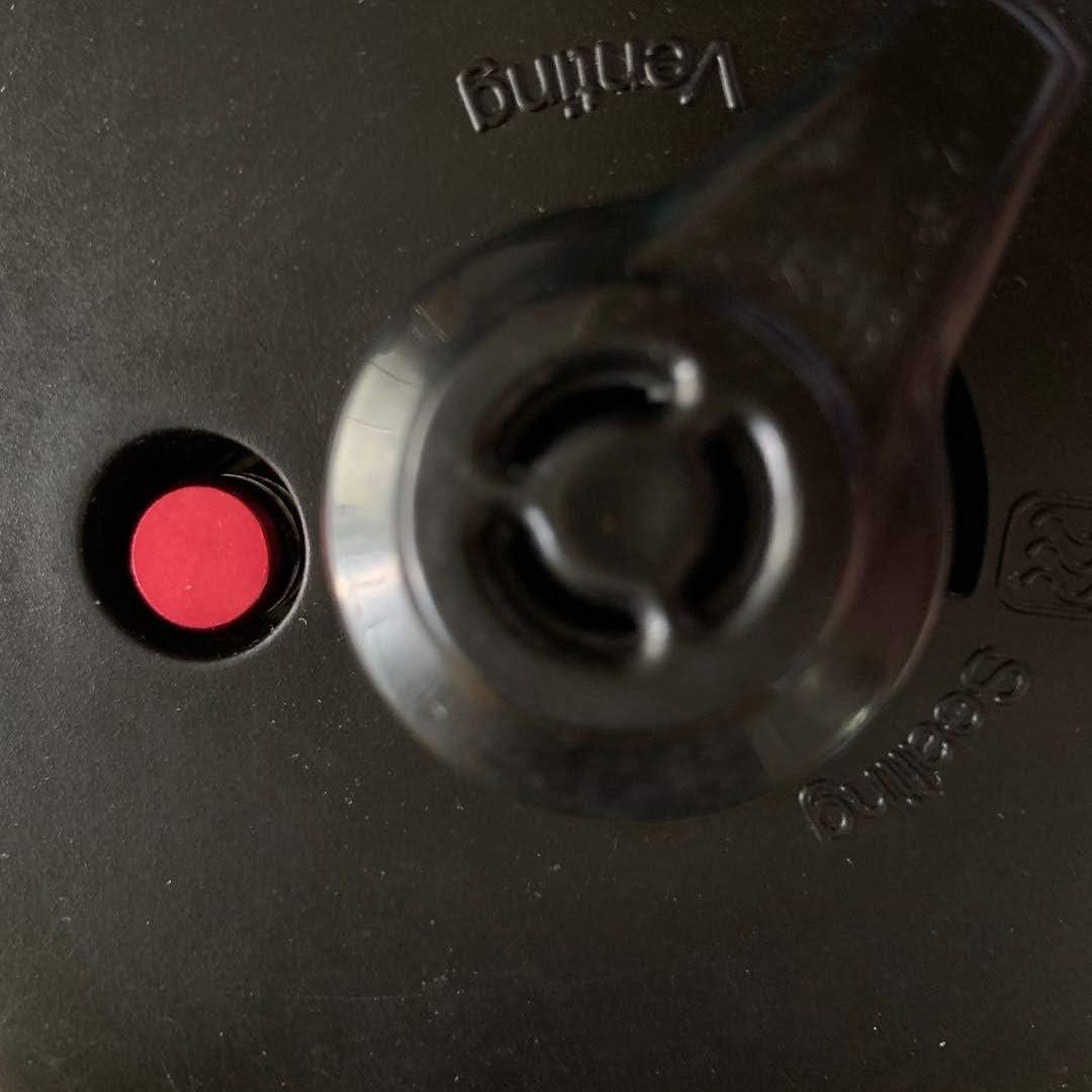 Accesorios para Olla a Presión Newkiton 6QT - 3 Anillos + Válvulas