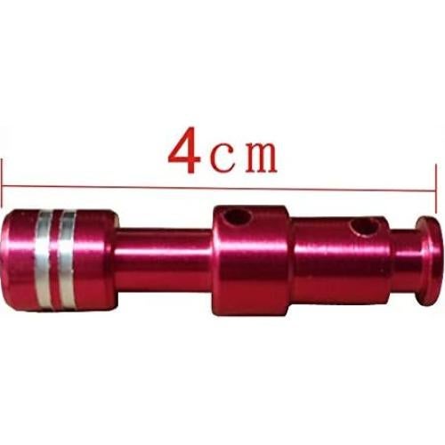 Válvula de flotación GJS Gourmet para Instant Pot LUX80 y DUO Nova 100