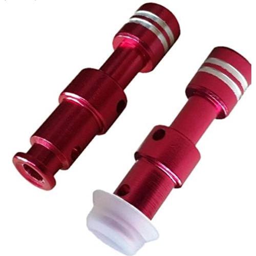 Válvula de flotación GJS Gourmet para Instant Pot LUX80 y DUO Nova 100