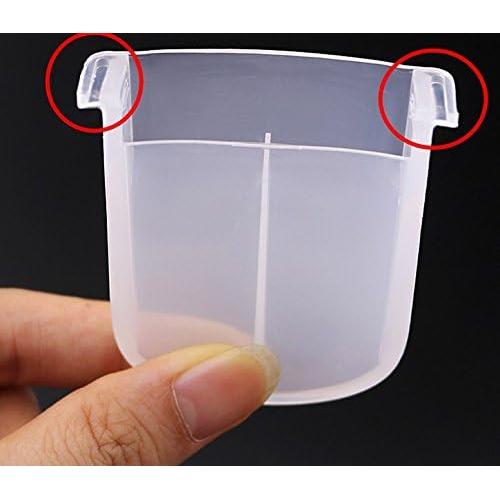 Colector de agua de condensación GJS Gourmet para Instant Pot 3 Qt