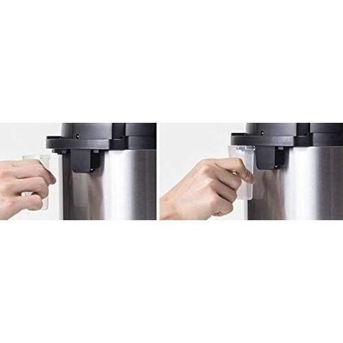 Colector de Agua por Condensación GJS Gourmet para Instant Pot