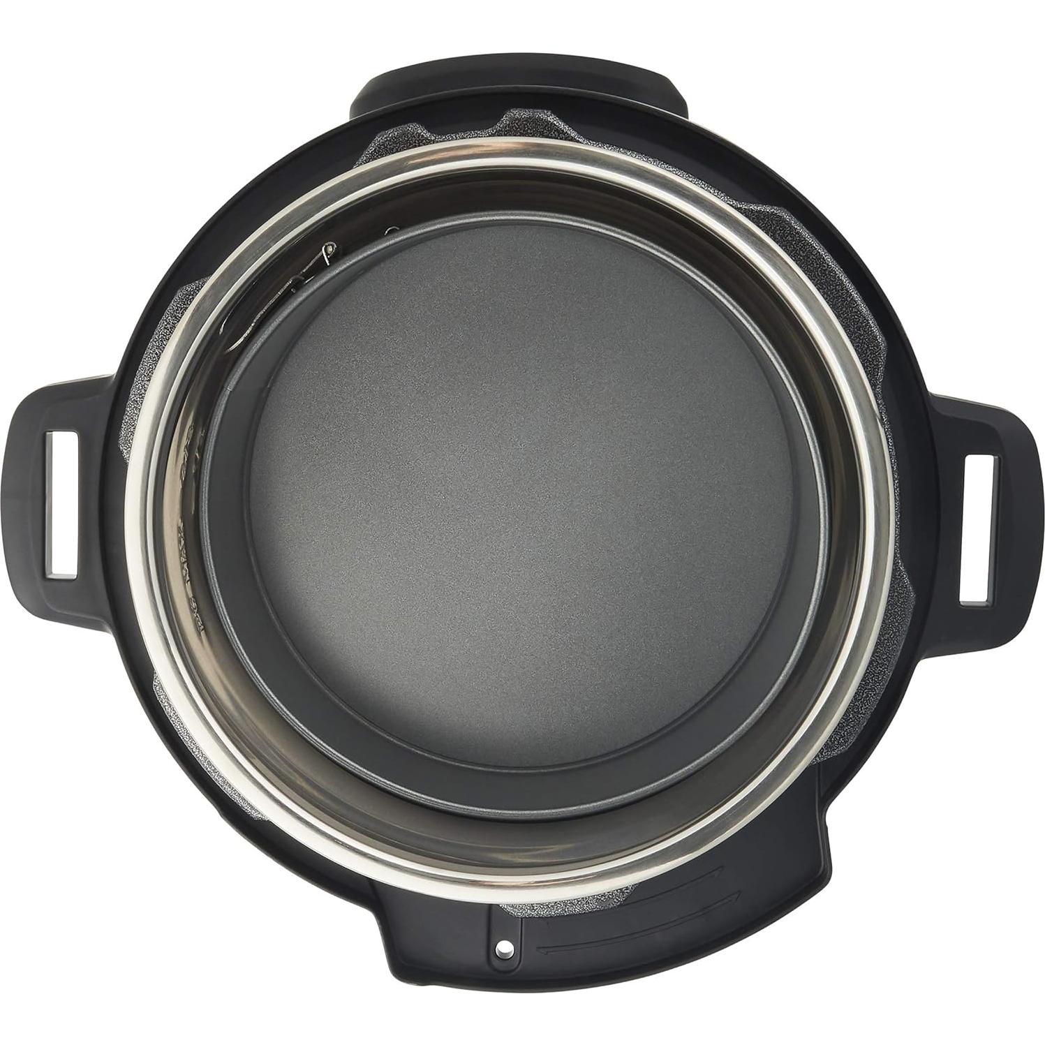 Sartén desmoldable Instant Pot 19 cm antiadherente para pasteles