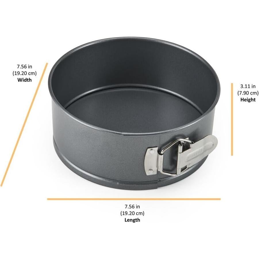 Sartén desmoldable Instant Pot 19 cm antiadherente para pasteles