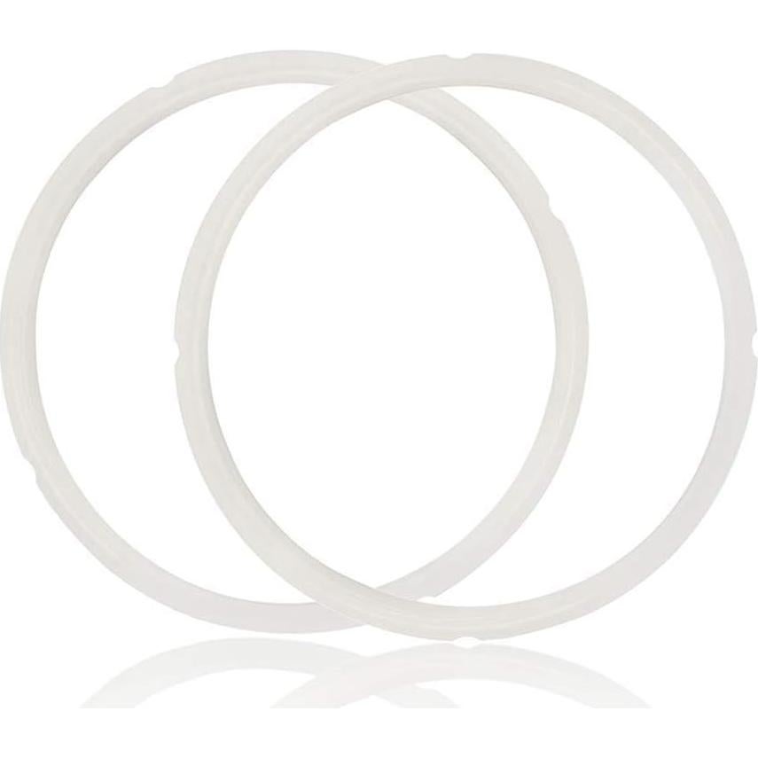 Anillo de Sellado de Silicona ZoneFly 6QT para Instant Pot
