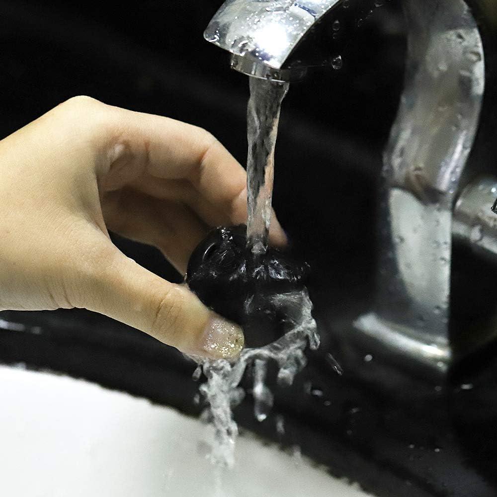 Mango de Válvula de Liberación de Vapor ZoneFly para Instant Pot 3-8 Qt