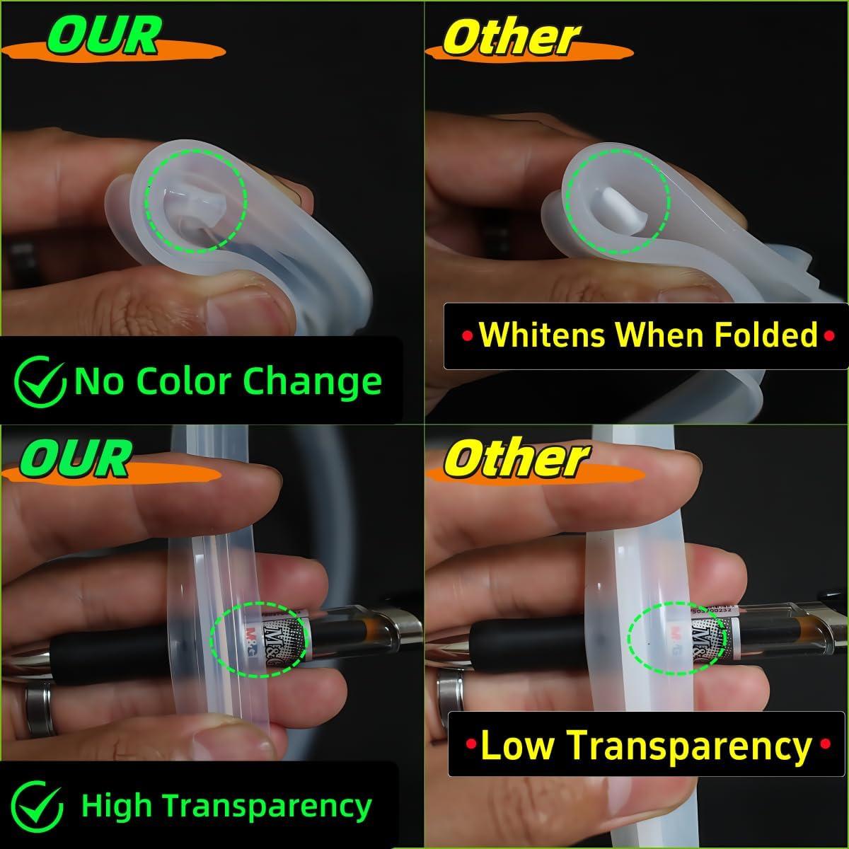 10 Piezas Repuesto Instant Pot Pro 6QT Pnltae - Anillo, Válvula