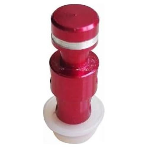 Juego de Válvula de Flotación y Anillo de Silicona GJS Gourmet