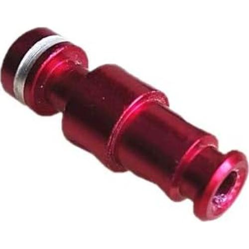 Juego de Válvula de Flotación y Anillo de Silicona GJS Gourmet