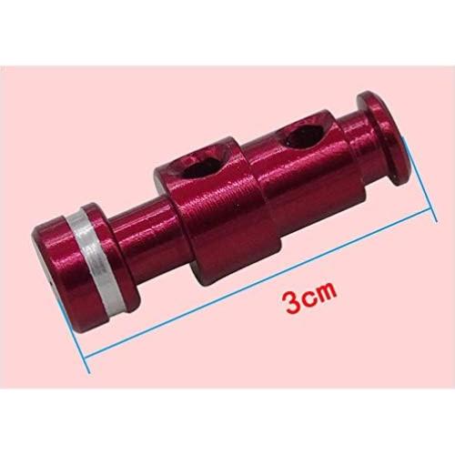 Juego de Válvula de Flotación y Anillo de Silicona GJS Gourmet