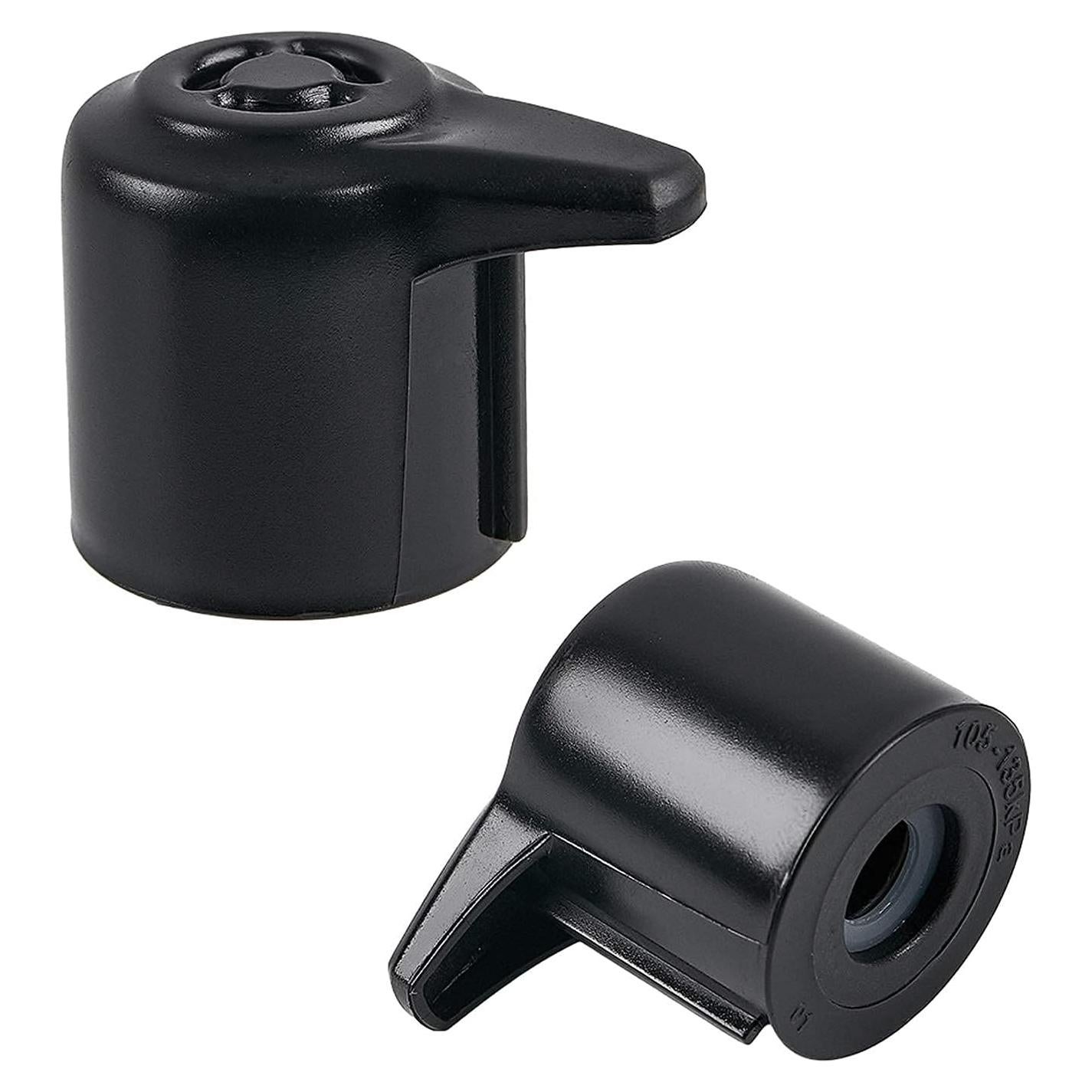 Válvula de liberación de vapor ZZJMCH para Instant Pot 3-8 Qt