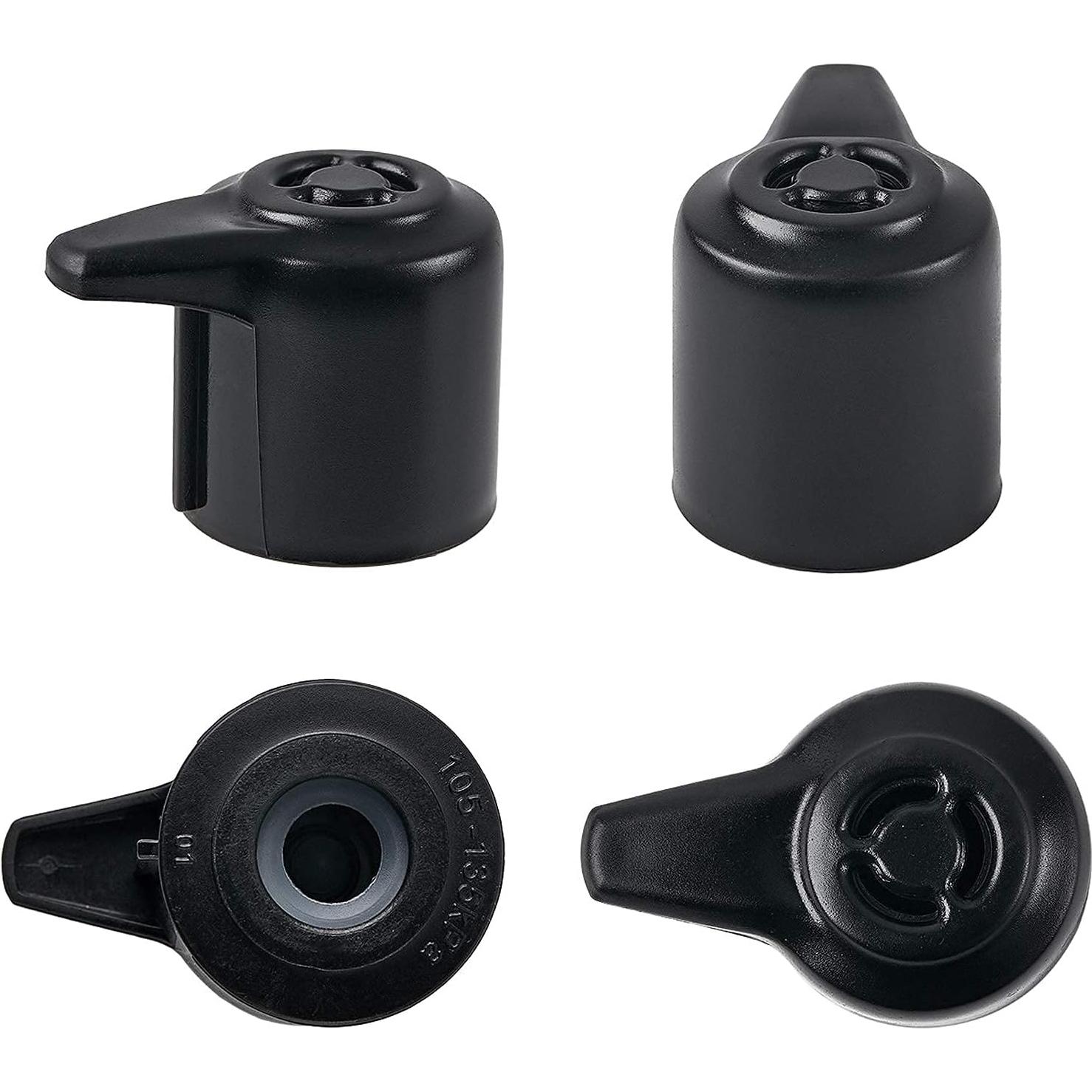 Válvula de liberación de vapor ZZJMCH para Instant Pot 3-8 Qt