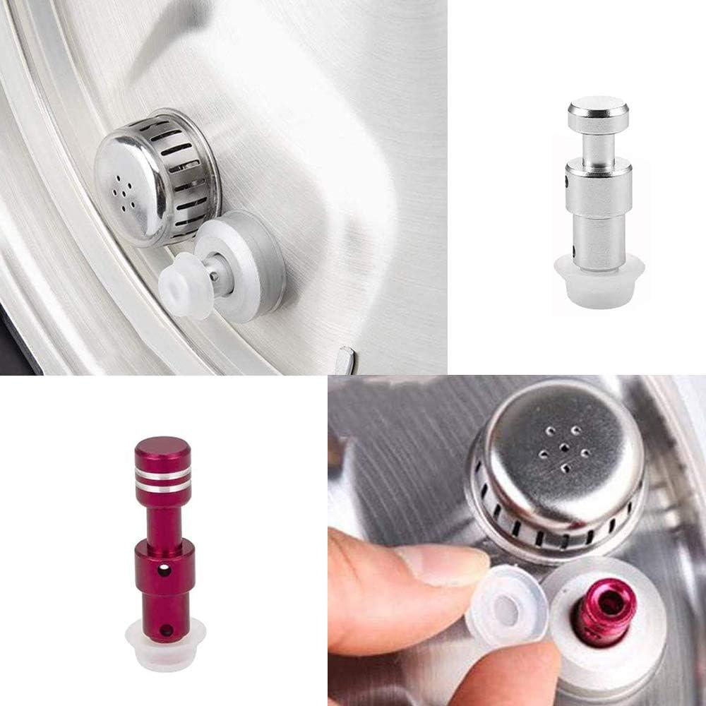 Válvula de liberación de vapor Wocst para Instant Pot Ultra 8QT