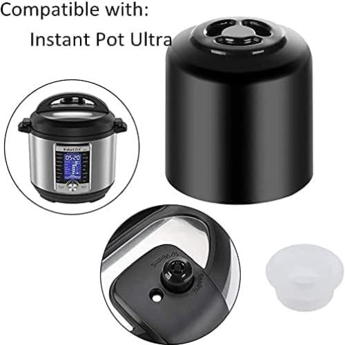 Válvula de liberación de vapor Wocst para Instant Pot Ultra 8QT