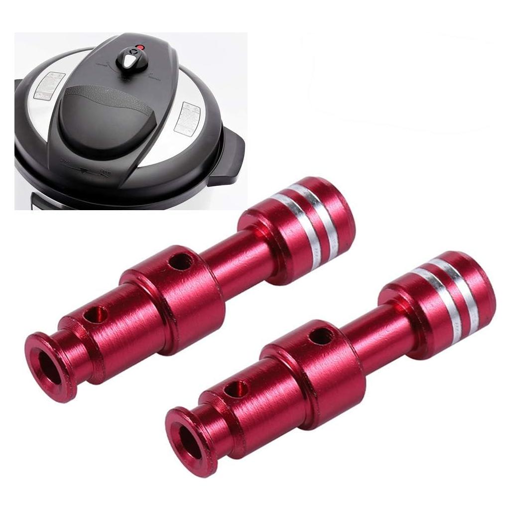 Válvula de Flotación Original ZoneFly para Instant Pot 8 Qt