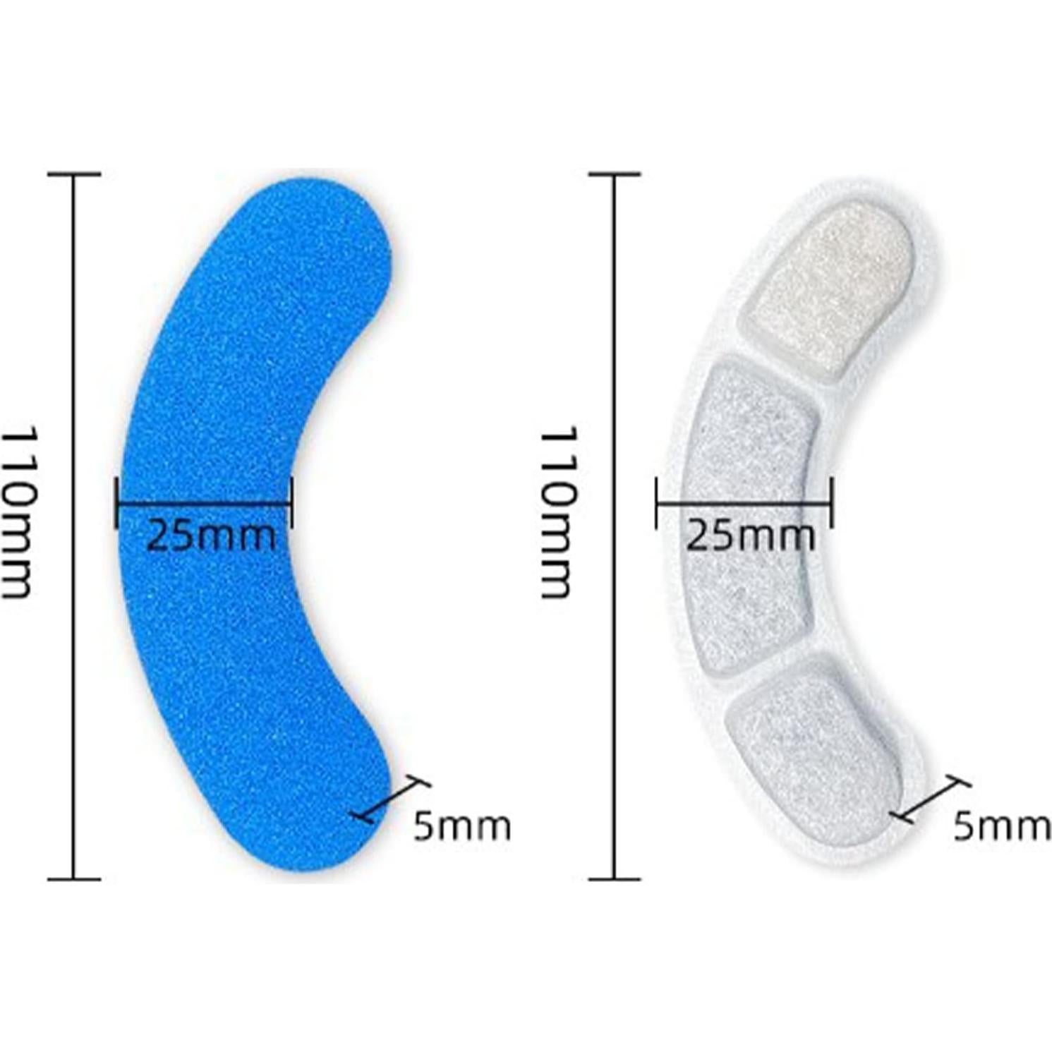 Filtro de Reemplazo para Fuente de Agua para Gatos Pssopp - 8 Piezas