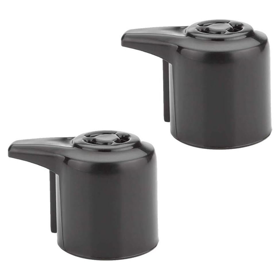 2 Pack Válvulas de Liberación de Vapor Wocst para Instant Pot 3-8 Qt