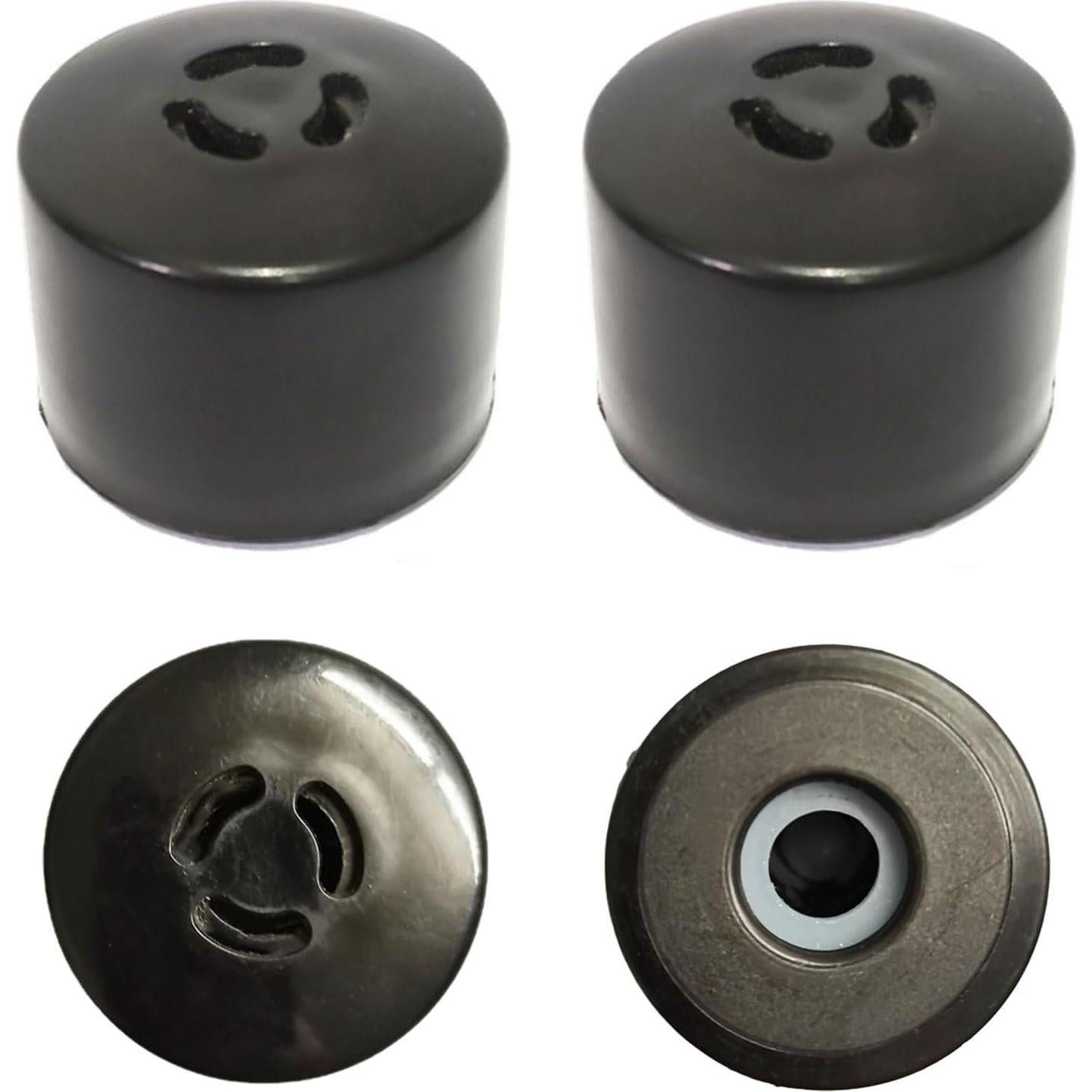 Válvulas de liberación de vapor QIXIAMO para olla a presión