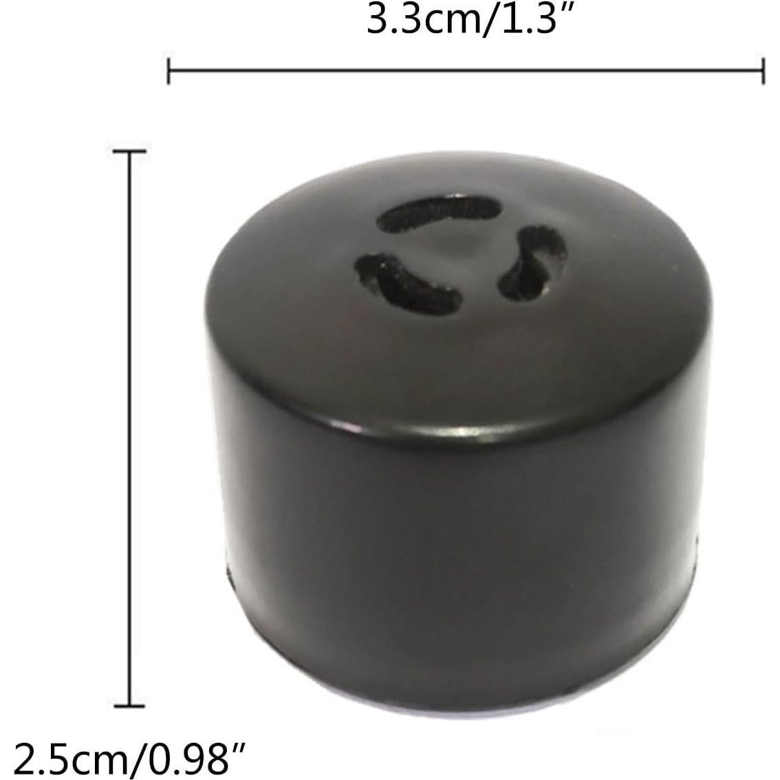 Válvulas de liberación de vapor QIXIAMO para olla a presión