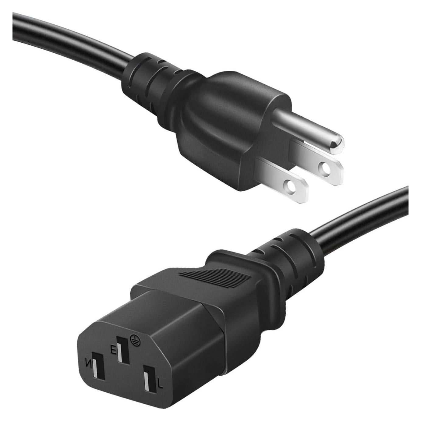 Cable de Alimentación LitStar 3 Pies para Olla a Presión