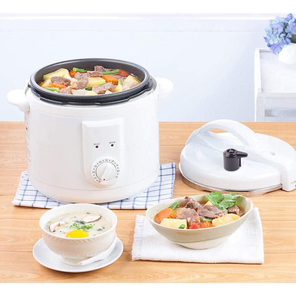 Repuestos WXJ13 para Instant Pot Duo 5 y 6 Qt - Anillo y Válvulas