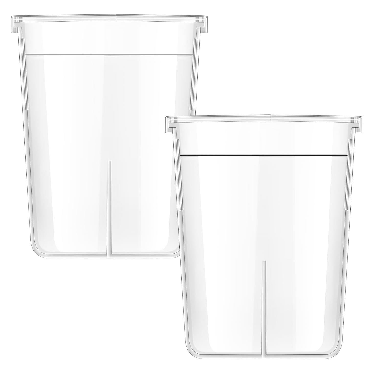 Reemplazo recolector de condensación Instant Pot 5-8 qt 2 Pcs