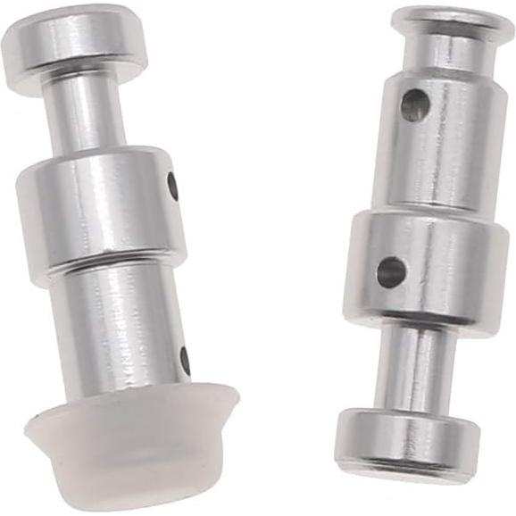 Sello de Válvula Flotante Longan Craft para Instant Pot 3-6 L