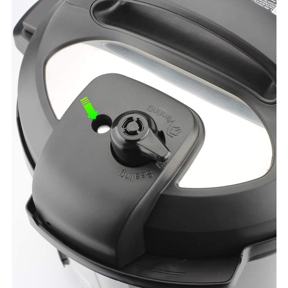 Paquete de 2 Válvulas Flotantes y 8 Tapas Silicona ZYLONE