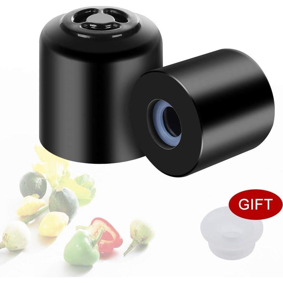 Válvula de liberación de vapor ZoneFly para Instant Pot 3-8 qt