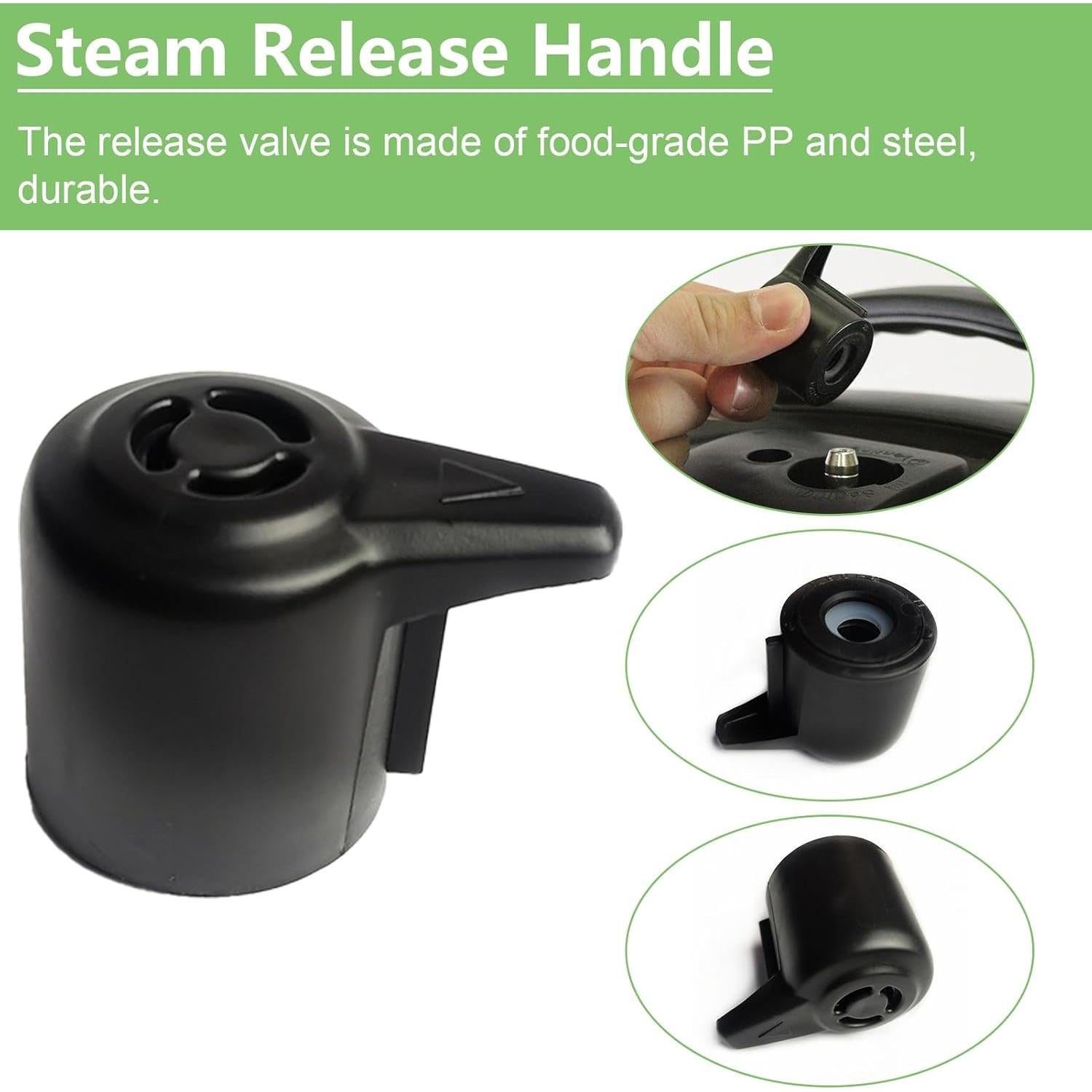 11 Piezas Accesorios Instant Pot Duo 8 Qt - Repuestos