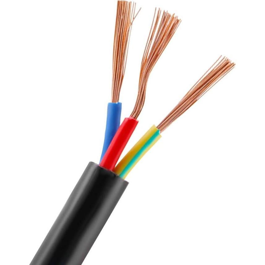 Cable de Alimentación Universal Mity Rain 1.22 m para Electrodomésticos