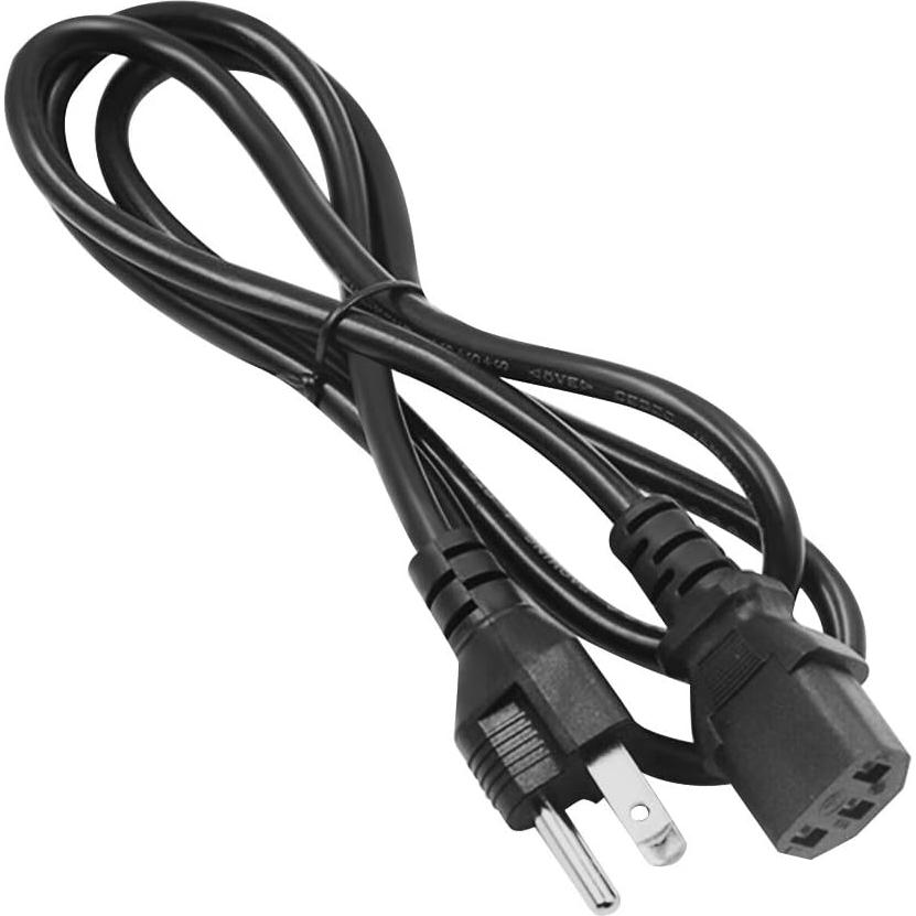 Cable de Alimentación Universal Mity Rain 1.22 m para Electrodomésticos
