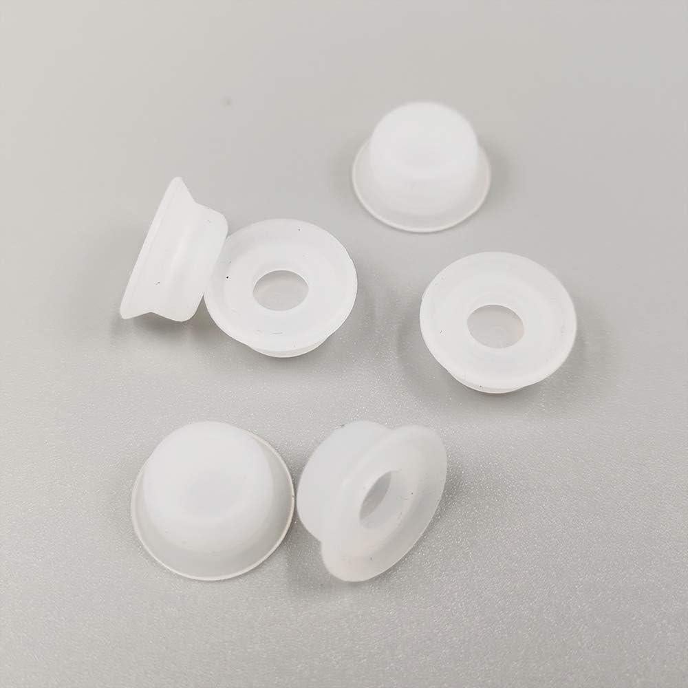 Juntas de Válvula Flotante Alamic para Olla a Presión 12 Pzas